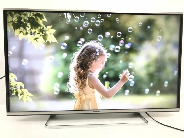 パナソニック液晶テレビTH-42AS650 - テレビ