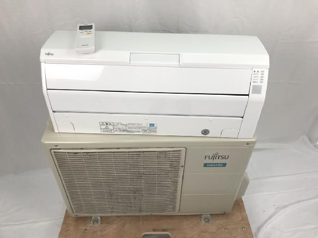 FUJITSU　AS-R40H