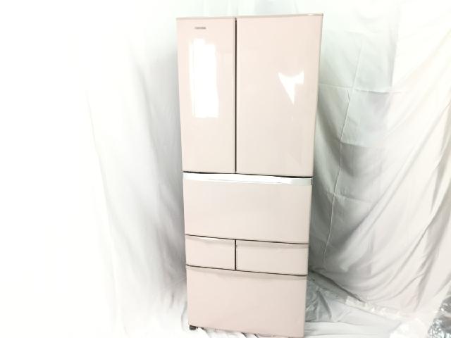 東芝　GR-G48FS(P)