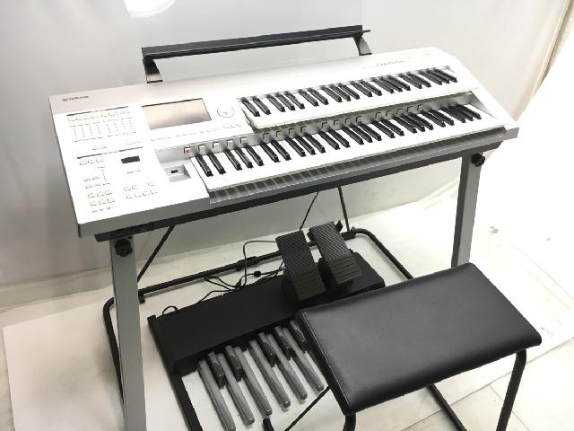 YAMAHA　DDK-7