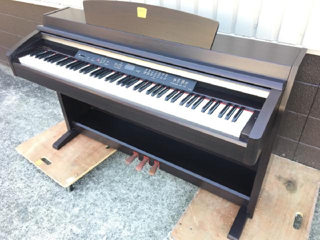 YAMAHA Clavinova かっこよ 電子ピアノ CLP-230