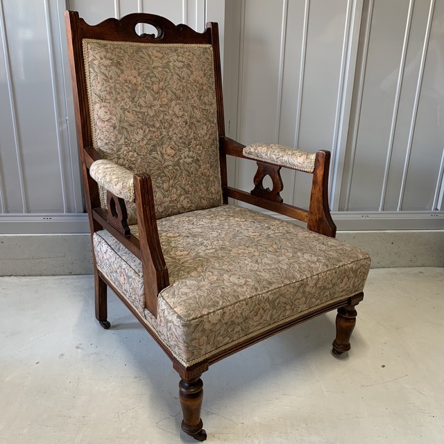 イギリスアンティーク 椅子 （ イス・チェア）の買取価格 （ID:335016