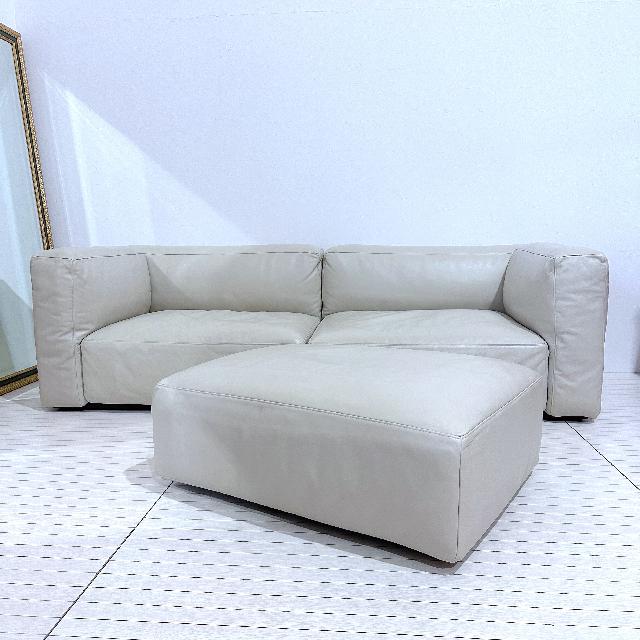 カッシーナ　Cassina　　MEX　CUBE　ソファ