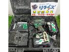ハイコーキ インパクトドライバー WH36DAの詳細ページを開く
