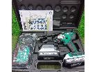マキタ インパクトドライバー  MTD002Dの詳細ページを開く