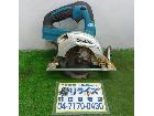 マキタ 充電式マルノコ 本体のみ HS471Dの詳細ページを開く