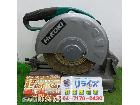 ハイコーキ 高速切断機 CC12SFの詳細ページを開く