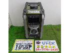 マキタ MR005G 充電式ラジオの詳細ページを開く
