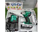 makita 充電式インパクトドライバー MTD002Dの詳細ページを開く