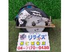 マキタ 5710C 165㎜電子造作用精密マルノコの詳細ページを開く
