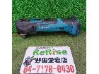 マキタ(makita) 充電式マルチツール TM51DZの詳細ページを開く