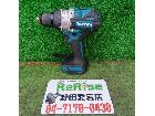 マキタ(makita) 充電式ドリルドライバー DF486DZの詳細ページを開く