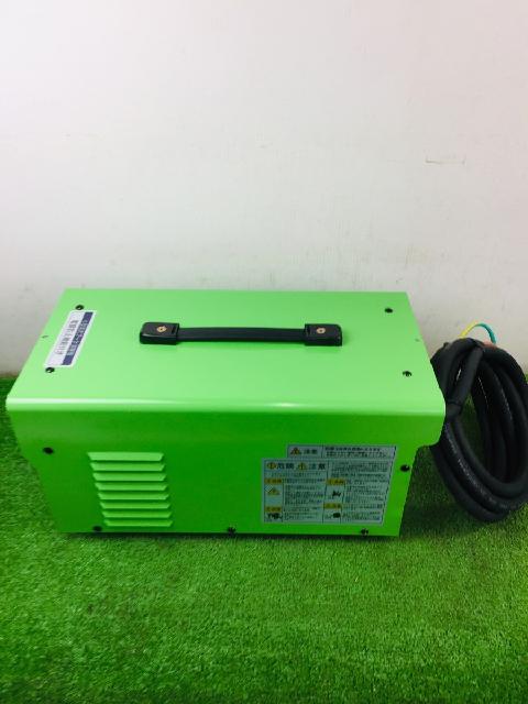 育良精機 IS-LS200SP インバータ溶接機【リライズ野田愛宕店】【店頭