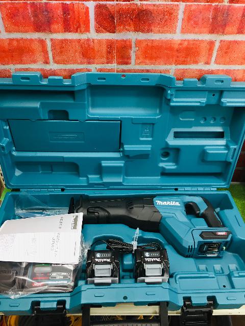 マキタ レシプロソー JR001GRDX （ 電動工具）の買取価格 （ID:584417 
