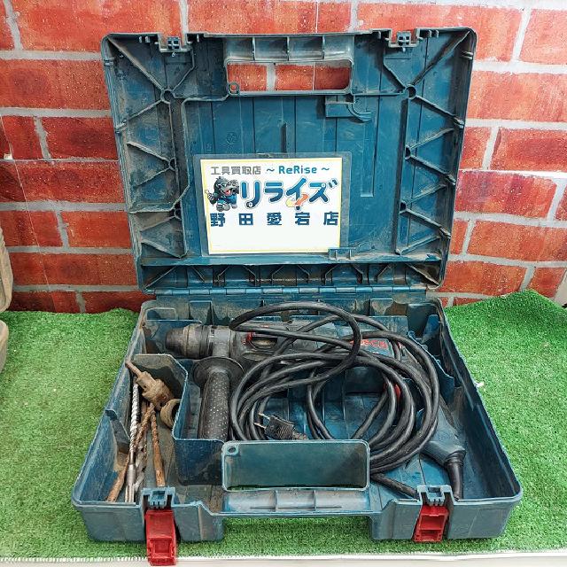 ボッシュ ハンマードリル GBH2-26RE （ 電動工具）の買取価格 （ID 