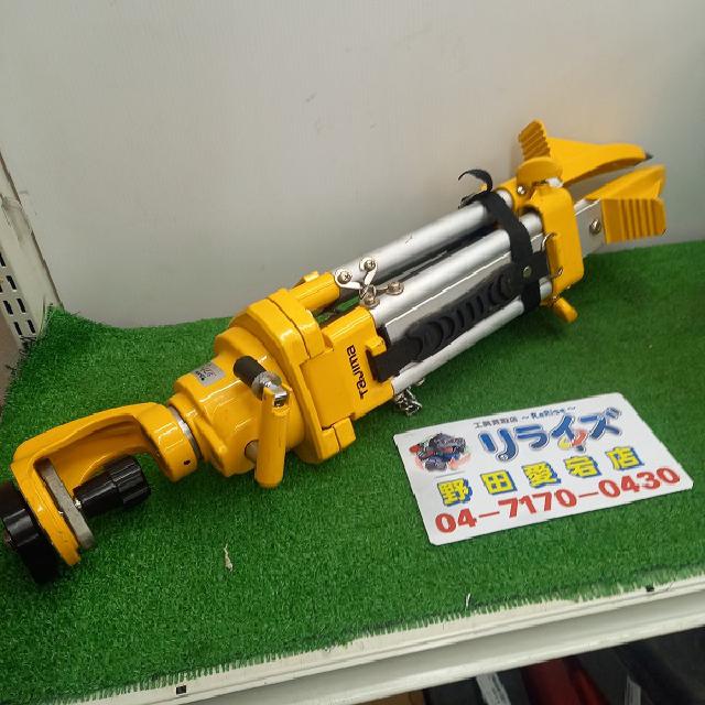 タジマ SFT-100 サフティング三脚【野田愛宕店】【店頭取引限定】【中古】管理番号：ITOO73JBJR6X タジマ 三脚 SFT-100 （ その他工具）の買取価格 （ID:680961）｜おいくら
