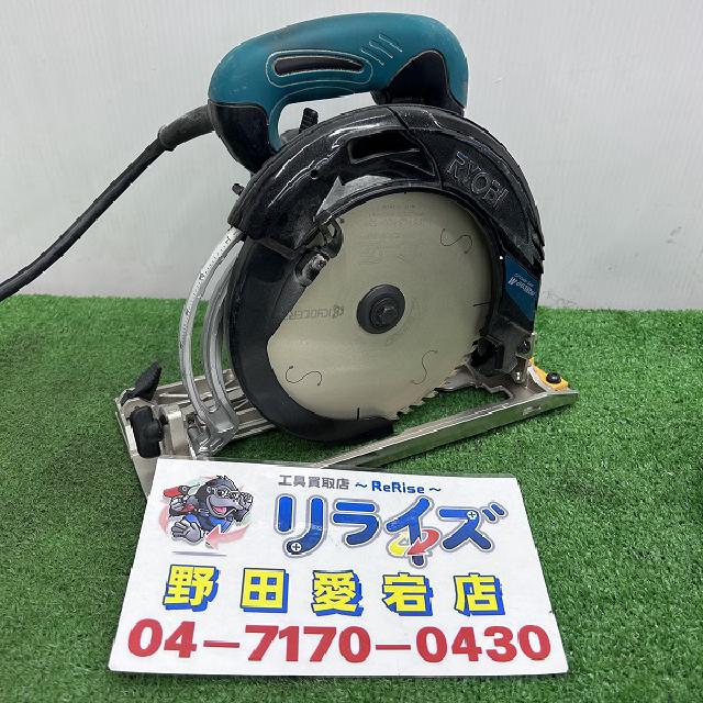 リョービ 電子マルノコ W-663EDM （ 電動工具）の買取価格 （ID:683446）｜おいくら