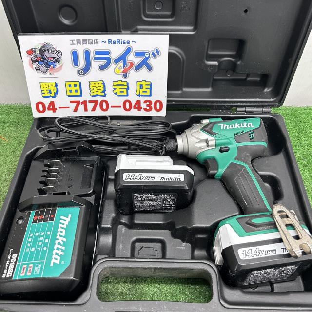 マキタ インパクトドライバー M697DSX （ 電動工具）の買取価格 （ID