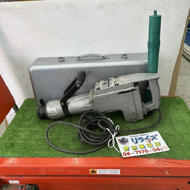 マキタ 8900N 電動ハンマ （ 電動工具）の買取価格 （ID:683885 