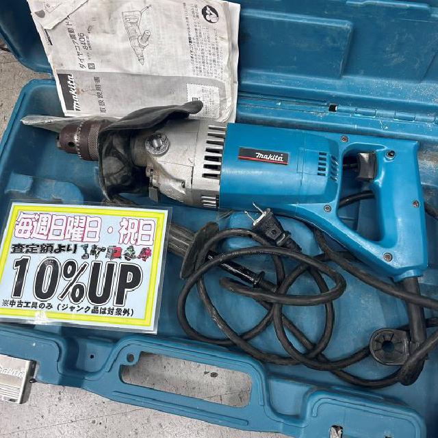 マキタ 8406 ダイヤコア震動ドリル ( 電動工具)の買取価格 (ID マキタ 8406 ダイヤコア震動ドリル ( 電動工具)の買取価格 (ID