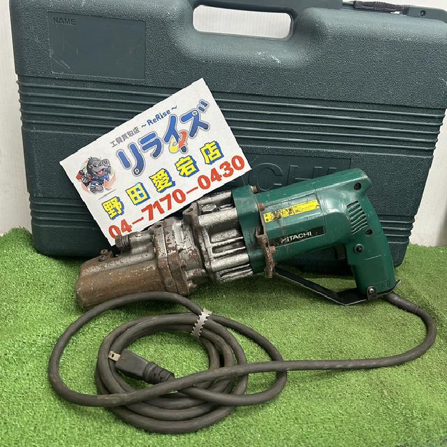 亀倉精機 AP-2N パンチャー【リライズ野田愛宕店】【店頭取引限定】【品】1点限り早い者勝ち！管理番号ITZOBJJ9J7YG - 千葉県のその他