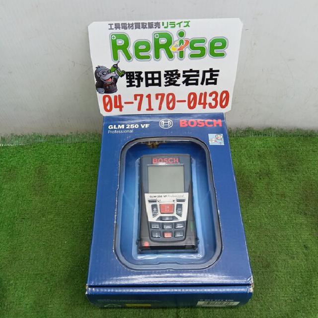 レーザー距離計