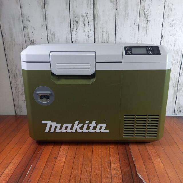 マキタ(makita) 充電式冷温庫 CW003GZO （ 電動工具）の買取価格 （ID