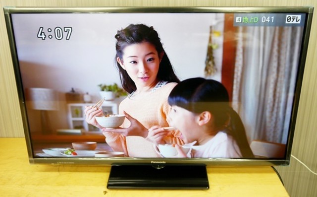 Panasonic VIERA 液晶テレビ 32V型 TH-32D305 （ 液晶テレビ）の買取