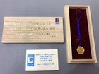 18Ｋ 根付の詳細ページを開く