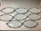 ロイヤルコペンハーゲン　オーバルディッシュ　プレート皿　8点の詳細ページを開く