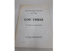 LOU THESZ　ルー・テーズ　の詳細ページを開く