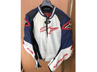 ALPINESTARS　皮革　ライダース ジャケットの詳細ページを開く