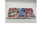 特撮ヒーロー　DVDの詳細ページを開く