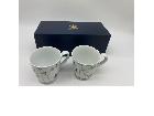 ROYAL COPENHAGEN / ロイヤルコペンハーゲン　ブルーフルーテッド　ペアカップの詳細ページを開く