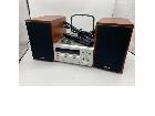 DENON/デノン SC-M39 RCD-M39 コンポ ペアスピーカー 13年製 動作品の詳細ページを開く