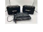 BOSE/ボーズ　パワーアンプ　1705Ⅱの詳細ページを開く