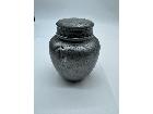 錫製 茶入れ 良元 茶壺 錫器の詳細ページを開く