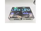 DVD BOX UFO コレクターズBOX PART1&PART2 ディスク5枚組 2点まとめての詳細ページを開く