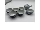 平安春峯　茶器セットの詳細ページを開く