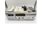 TEAC / ティアック CDカセットレコーダー