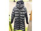 MONCLER/モンクレール　レディース　ロングダウンコート　出張買取　文京区の詳細ページを開く
