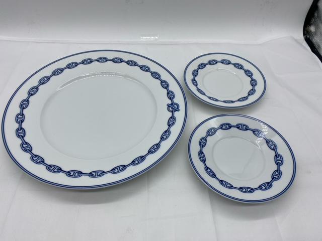 エルメス プレート皿 （ エルメス）の買取価格 （ID:614863