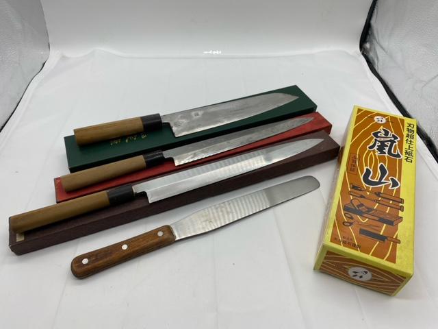 料理包丁