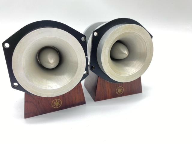 YAMAHA ヤマハ JA0506 ホーンツイーターペア