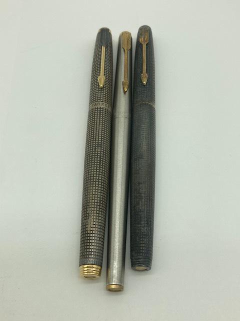 PARKER/パーカー　万年筆