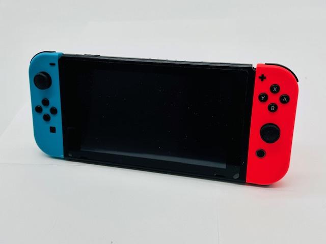 任天堂/ Nintendo ニンテンドースイッチ 本体 HAC-001