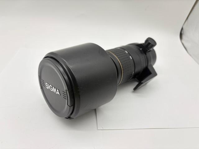 Sigma/シグマ　レンズ 170-500mm