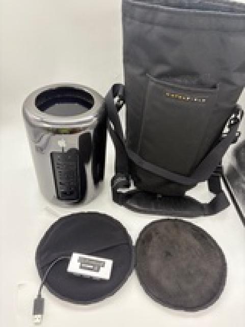 Apple Mac Pro Late 2013 A1481