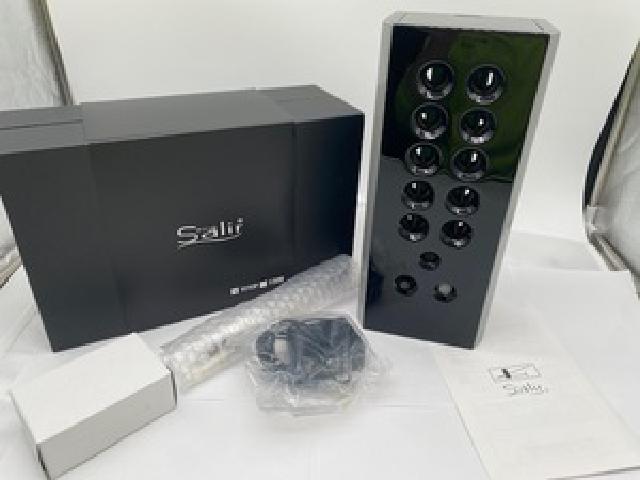 サリール/Salir　空気活性清浄器