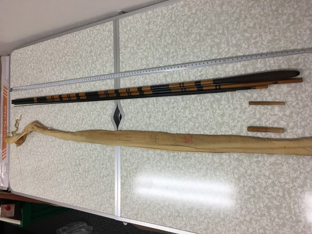 釣り竿